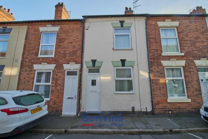 2 Bedroom Property To Rent In Highfield Street, Earl Shilton, Leicester, LE9