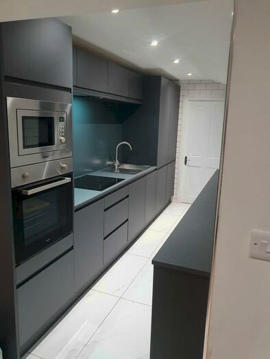 4 Bedroom Terraced House To Rent In Thesiger Street, Lincoln, LN5