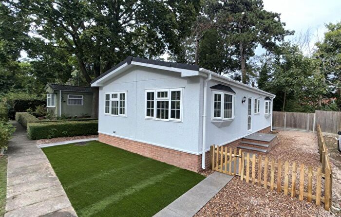 2 Bedroom Park Home For Sale In , Lincolnshire, NG34