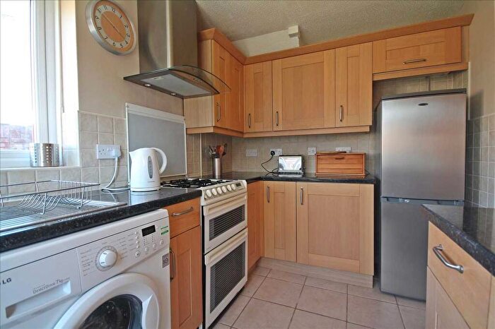 3 Bedroom Terraced House To Rent In Bramshaw Road, Canterbury, CT2