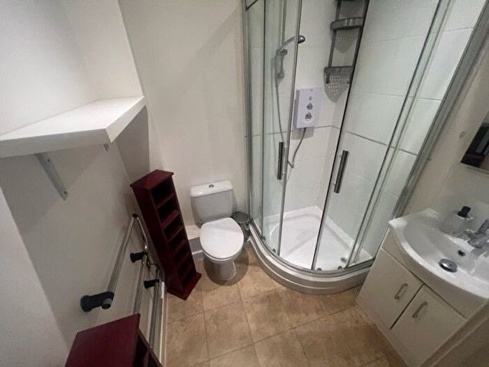 1 Bedroom Flat To Rent In Terrace Road, Bournemouth, BH2