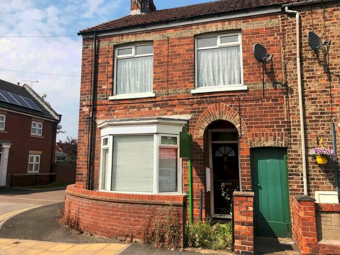 1 Bedroom Flat To Rent In Flatgate, Howden, Goole, DN14