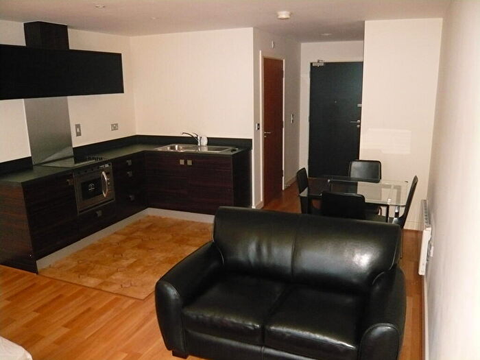 Studio To Rent In Sinope, Jupiter, B16