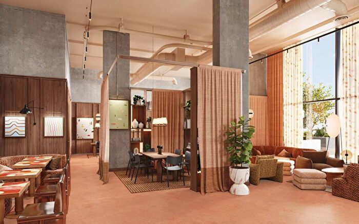 3 Bedroom Flat To Rent In The Draper, Colindale, London, NW9