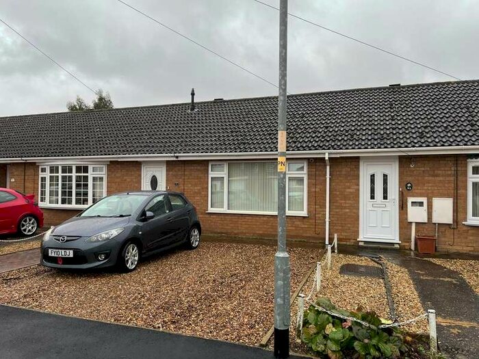 1 Bedroom Terraced Bungalow To Rent In Welland Road, Boston, PE21