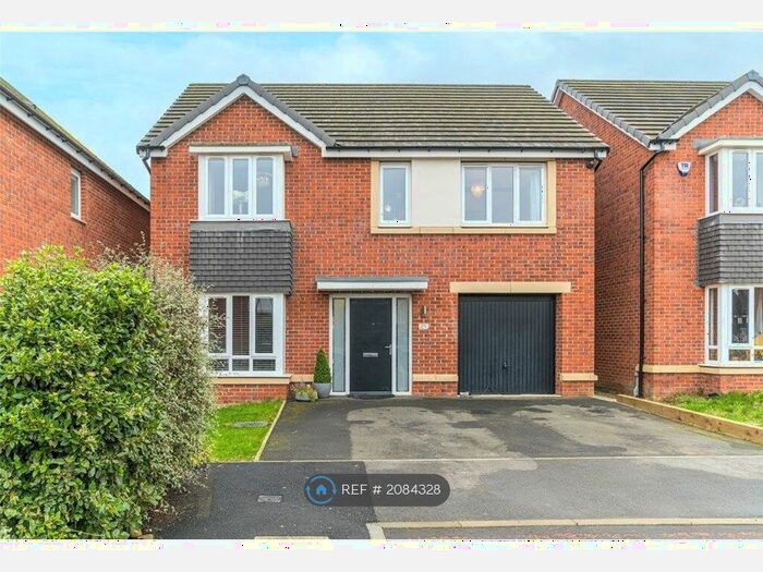 4 Bedroom Detached House To Rent In Hornbeam Close, Durham, DH1