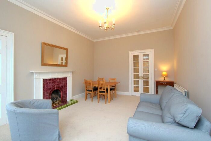 1 Bedroom Flat To Rent In Cumberland Street, New Town, Edinburgh, EH3