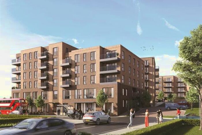 1 Bedroom Flat To Rent In Emer Court, Tottenham, N17