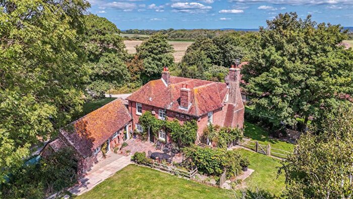 6 Bedroom Detached House For Sale In Bo-Peep Lane, Alciston, BN26