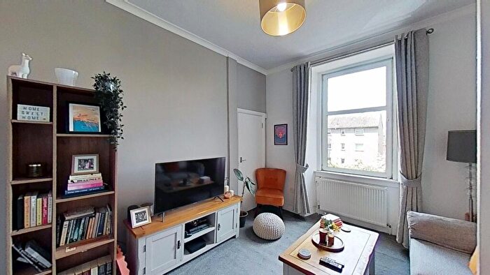 1 Bedroom Flat To Rent In Westfield Road, Edinburgh, Midlothian, EH11