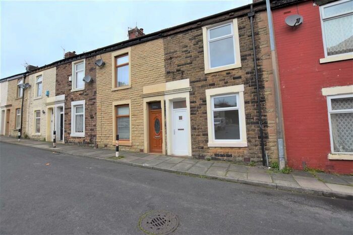 2 Bedroom Terraced House To Rent In Bedford Street, Darwen, BB3