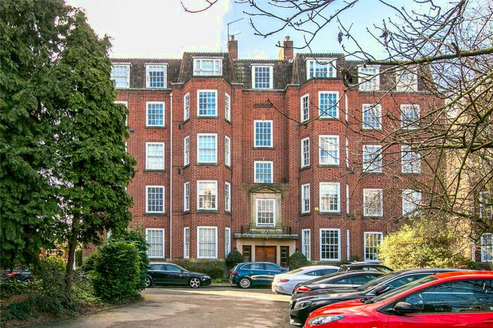 3 Bedroom Apartment To Rent In Kenilworth Court, Hagley Road, Edgbaston, Birmigham, B16