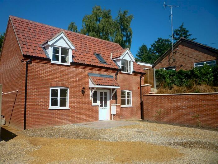 3 Bedroom House To Rent In Sculthorpe Road, Fakenham, NR21
