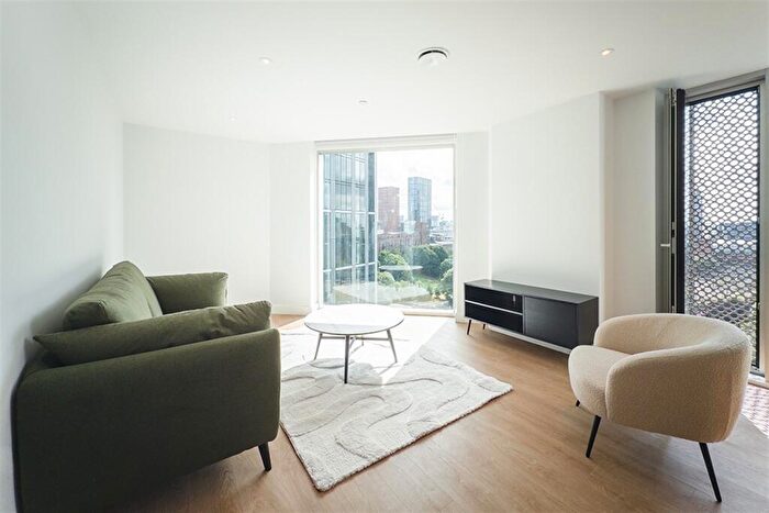 2 Bedroom Apartment To Rent In Victoria Riverside, M4