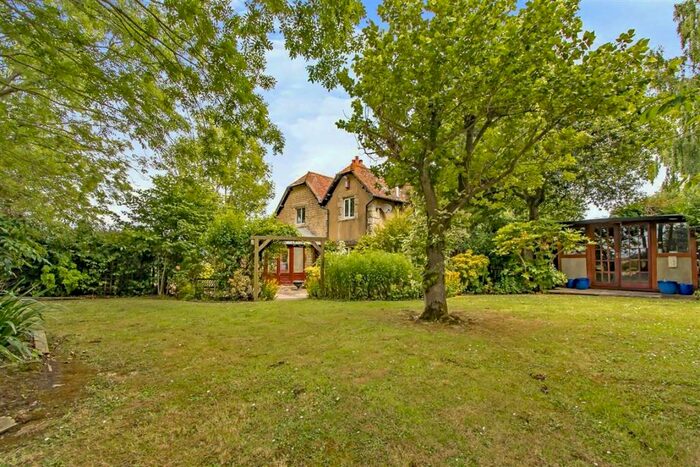 2 Bedroom Character Property For Sale In Black Ven Cottages, Hartgrove, Shaftesbury, SP7