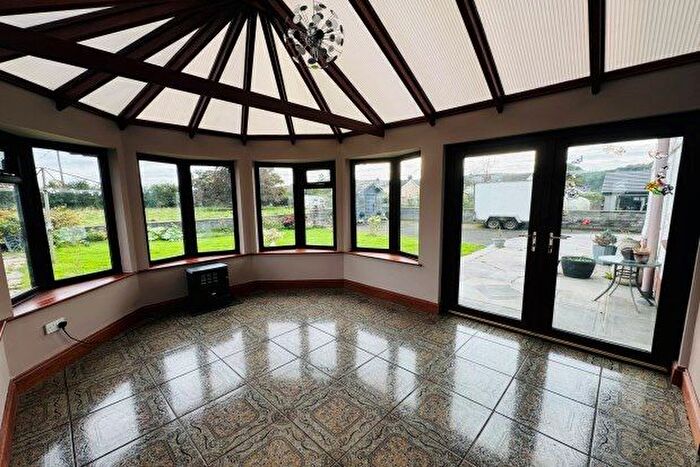 6 Bedroom Property To Rent In Station Road, Carmarthen, SA32