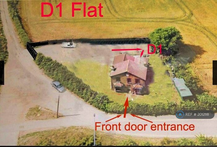 1 Bedroom Flat To Rent In Bean Lane, Dartford, DA2