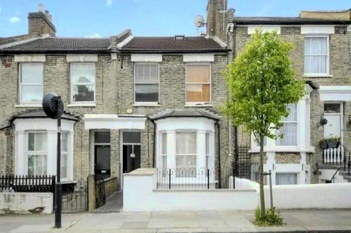 Property To Rent In Delorme Street, London, W6