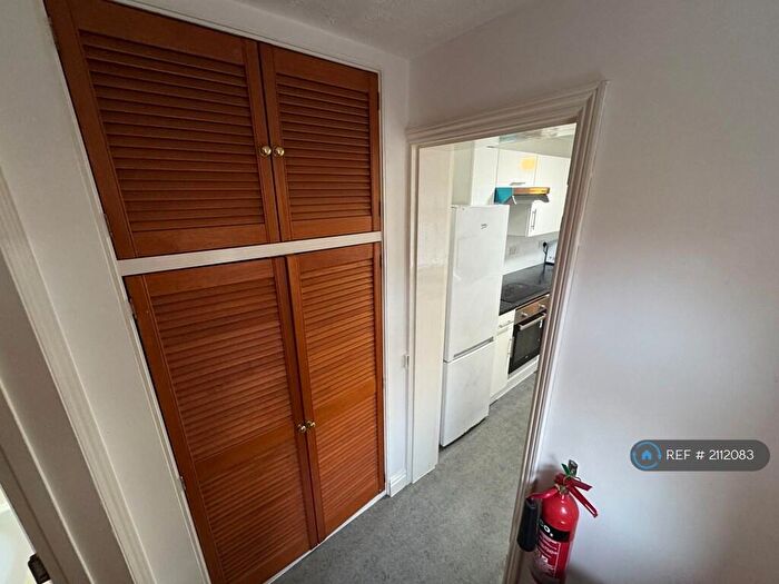 1 Bedroom Flat To Rent In Abbey Walk, Cambridge, CB1