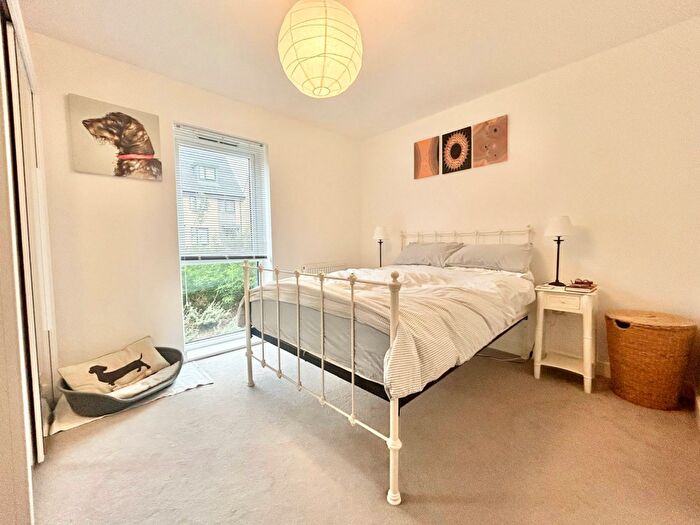 2 Bedroom Apartment To Rent In Brocade Road, Andover, SP11