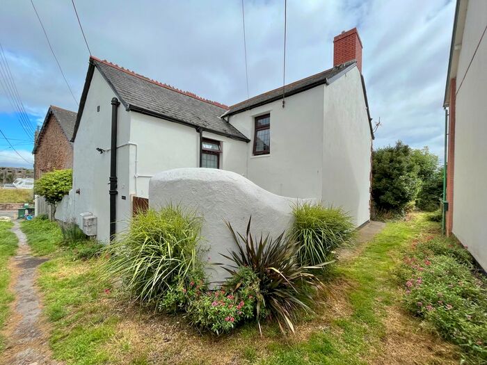2 Bedroom Semi-Detached House To Rent In West Street, Watchet, TA23