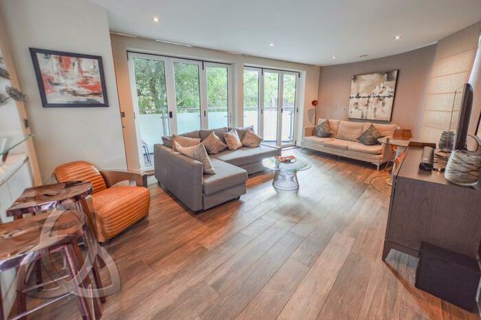 2 Bedroom Apartment To Rent In Rhapsody Court, Wakeman Road, NW10