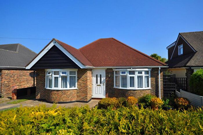 3 Bedroom Detached Bungalow For Sale In Golden Miller Lane, Polegate, BN26