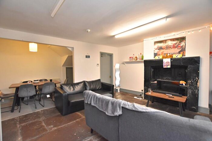 6 Bedroom Terraced House To Rent In Richmond Terrace, Clifton, Bristol, BS8