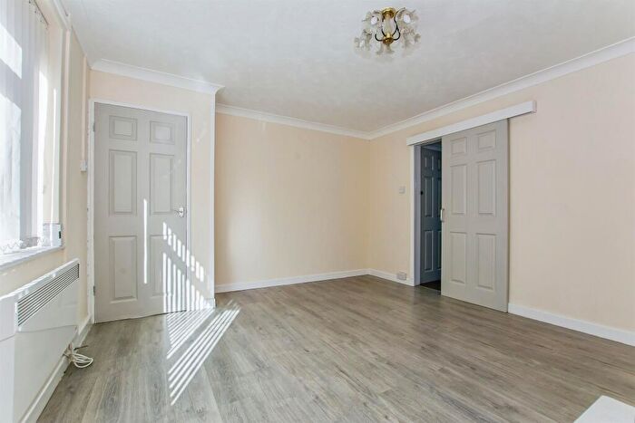 2 Bedroom Semi-Detached House For Sale In Churchill Road, Gorefield, Wisbech, PE13