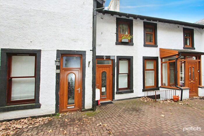 3 Bedroom Flat For Sale In Shore Road, Skelmorlie, PA17