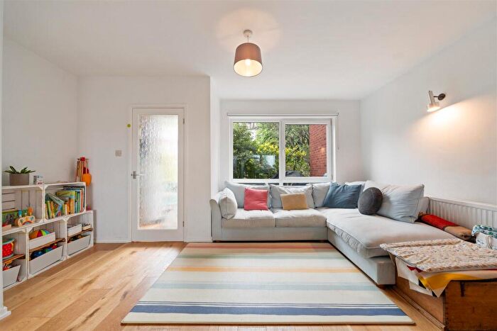 5 Bedroom Terraced House To Rent In Vane Close, Hampstead, London, NW3