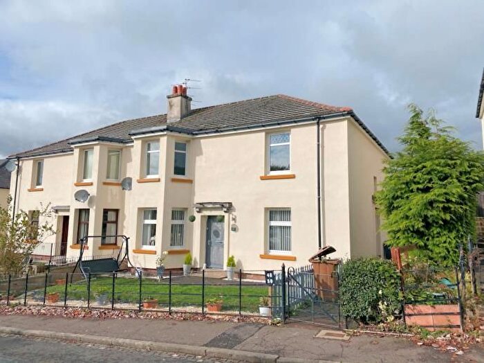 2 Bedroom Flat To Rent In Campbell Street, Dundee, DD3