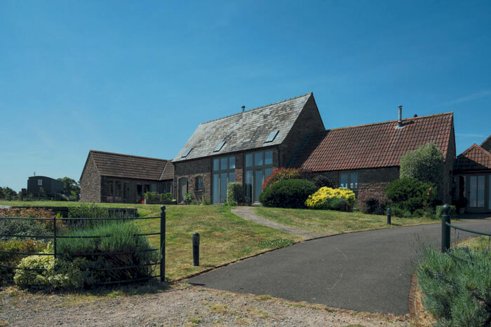 5 Bedroom Detached House For Sale In Etloe, Gloucestershire, GL15
