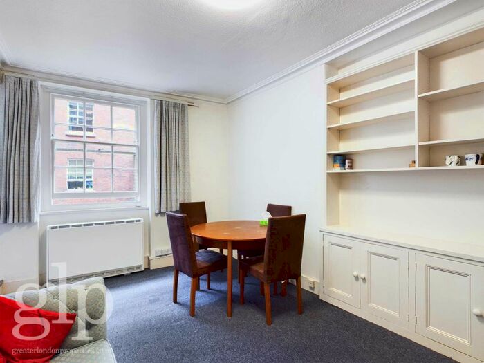 2 Bedroom Flat To Rent In Sandwich Street, Bloomsbury . H, WC1