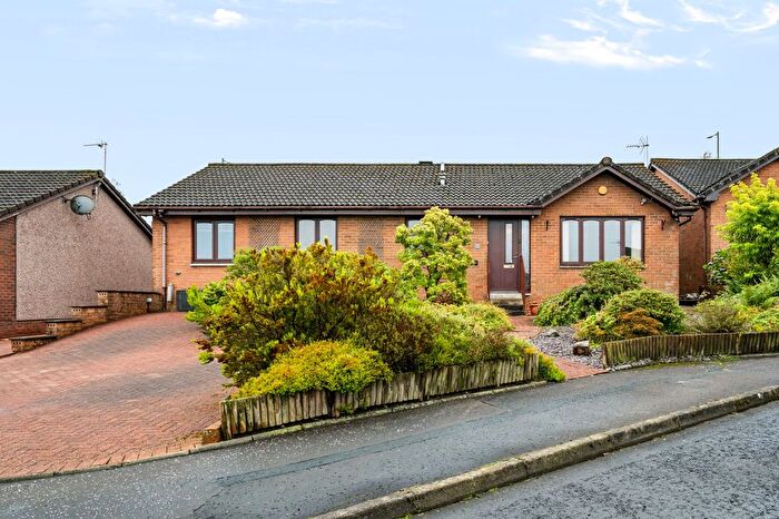 5 Bedroom Detached Bungalow For Sale In Crimond Place, Shieldhill, Falkirk, FK1