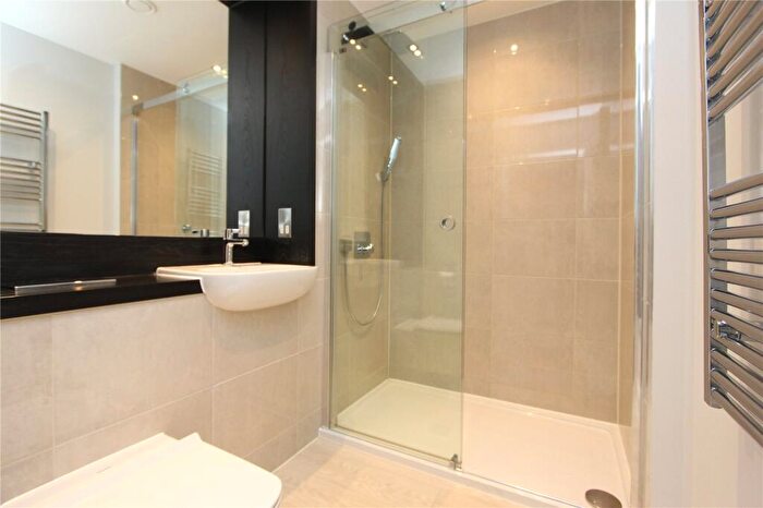 2 Bedroom Apartment To Rent In Great Northern Road, Cambridge, CB1