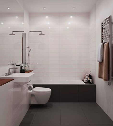 1 Bedroom Apartment For Sale In Lower Mosley Street, M2