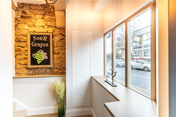 3 Bedroom Terraced House For Sale In Newgate Street, Morpeth, Northumberland, NE61