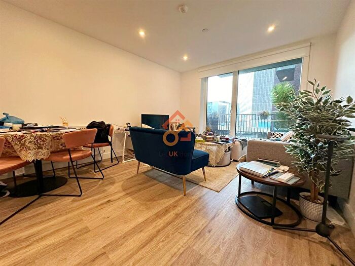 2 Bedroom Flat To Rent In The Fazeley, Shadwell Street, Birmingham, B4