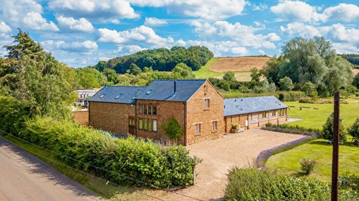 4 Bedroom Detached House To Rent In Epwell Road, Shutford, Oxon, OX15