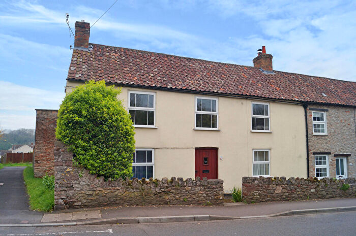 3 Bedroom Cottage To Rent In Bath Road, Wells, BA5