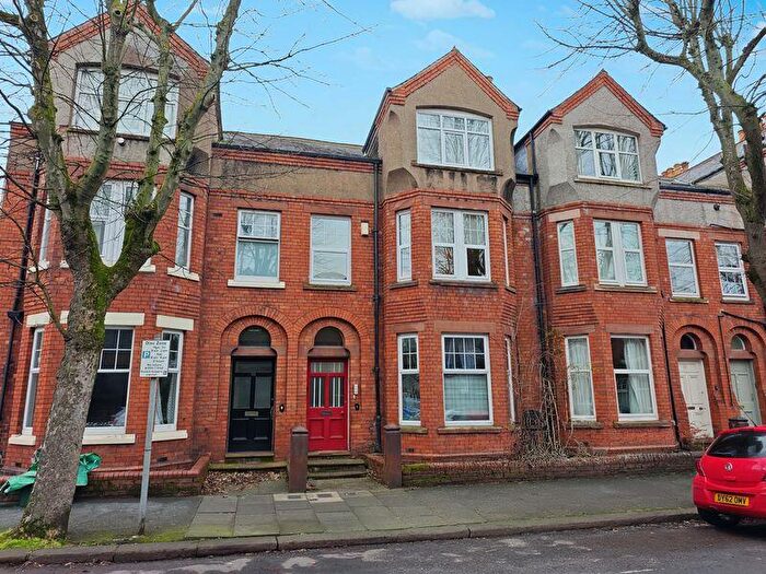 2 Bedroom Flat To Rent In Aglionby Street, Carlisle, CA1