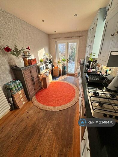 2 Bedroom Terraced House To Rent In Francis Street, Eccles, Manchester, M30