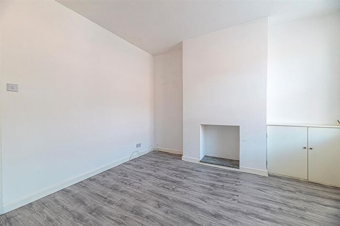 3 Bedroom Terraced House To Rent In Nook Lane, Latchford, Warrington, WA4