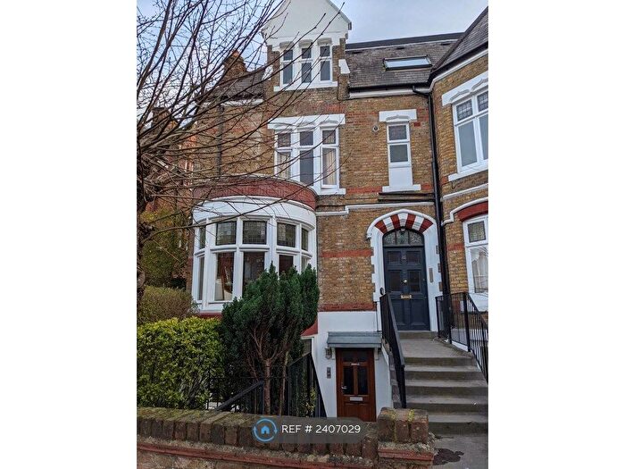 2 Bedroom Flat To Rent In Anson Road, London, N7