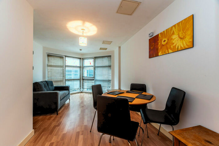 1 Bedroom Apartment For Sale In Waterfront Plaza, Station Street, Nottingham, NG2