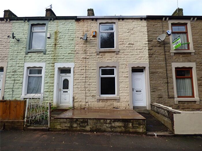 2 Bedroom Terraced House To Rent In Lonsdale Street, Accrington, BB5