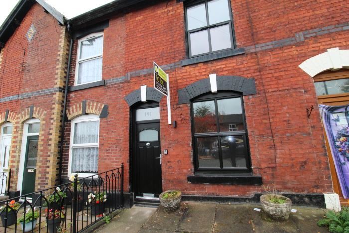 2 Bedroom Terraced House To Rent In Scobell Street, Tottington, BL8