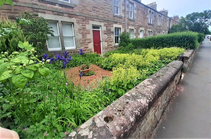 2 Bedroom Flat To Rent In Hopetoun Terrace, Gullane, East Lothian, EH31