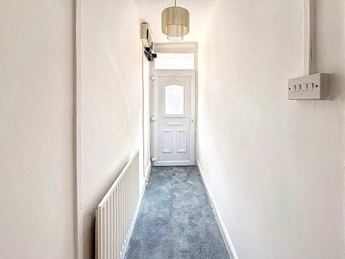 2 Bedroom Terraced House To Rent In Wyndham Street, Treherbert, Treorchy, CF42